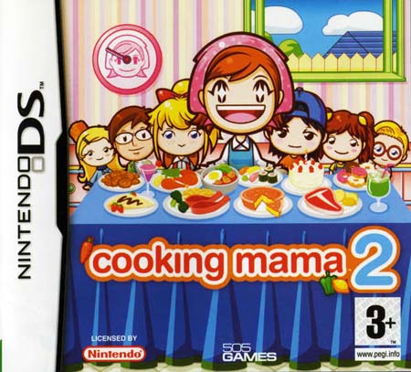 Download games cooking mama offline